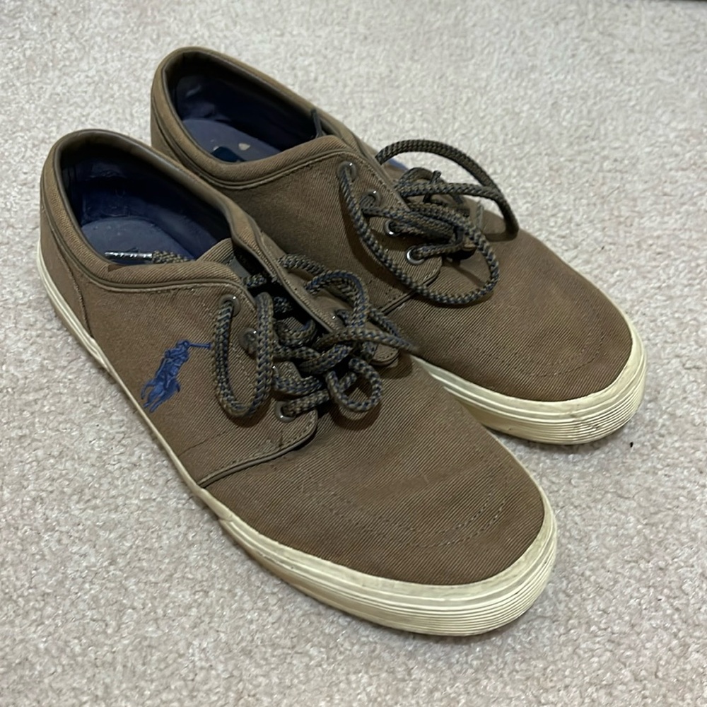 Polo Faxon Low 11.5 shoes Men’s